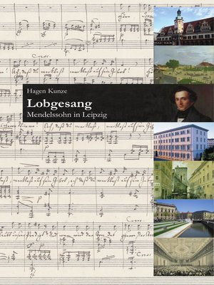 cover image of Lobgesang